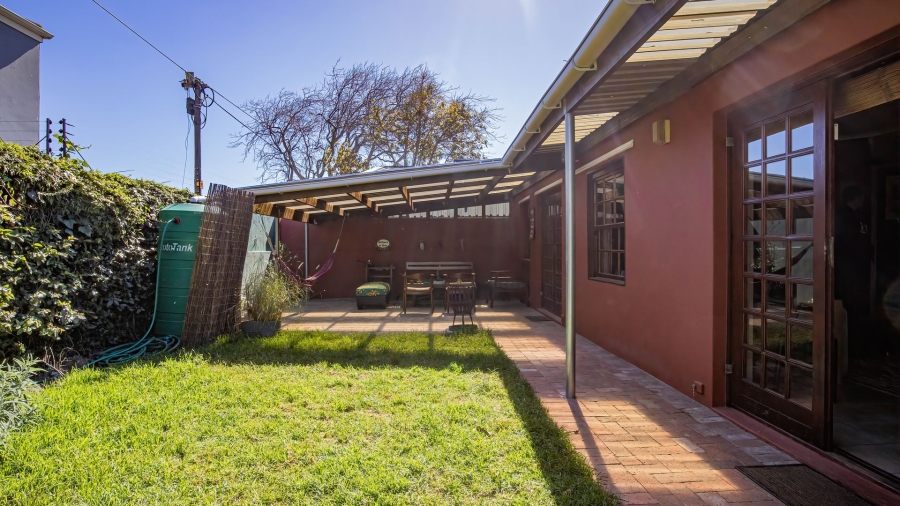 3 Bedroom Property for Sale in Mowbray Western Cape